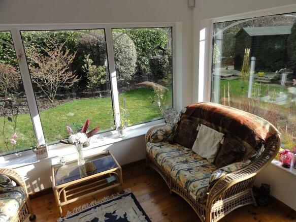 summer room