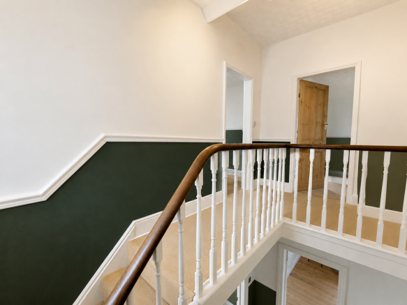 4 bed Semi-Detached for sale Image 9