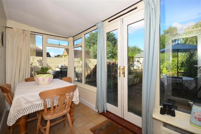 Sun Room