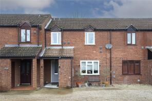 45, Tithe Avenue, Bury St. Edmunds IP28 8BZ