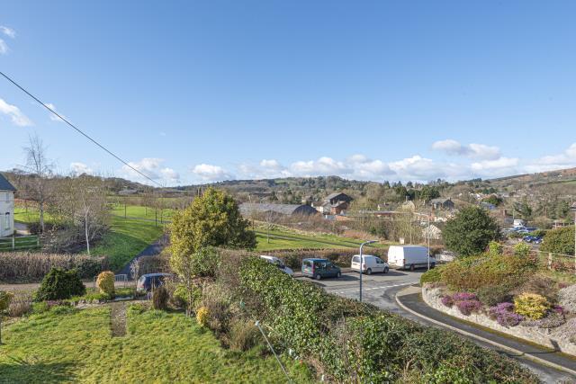 External View from Property