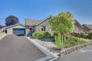 38, Delamere Road, Trowbridge BA14 8ST