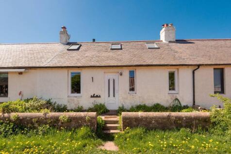 4 Wester Broomhouse Cottages, Dunbar, EH42 1RD