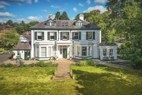 Mickleover House, Orchard Street, Mickleover