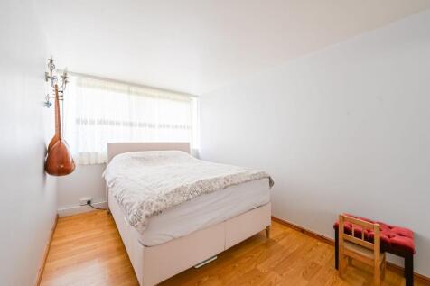 Dellafield, Pooles Park, Finsbury Park, London, N4