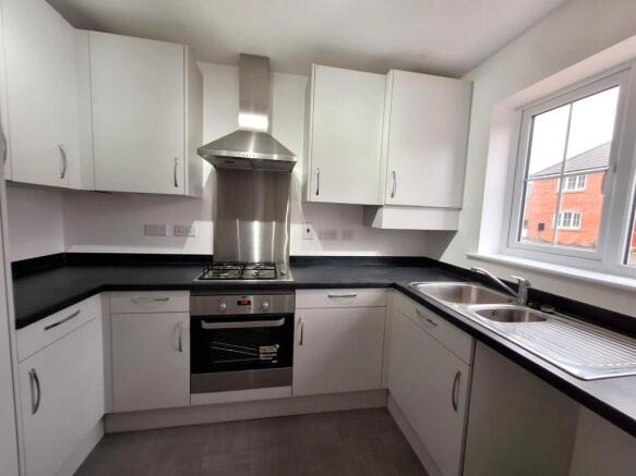 TYPICAL KITCHEN