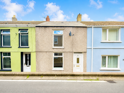 Jenkin Street, Abercwmboi, Aberdar, Rhondda Cynon Taf