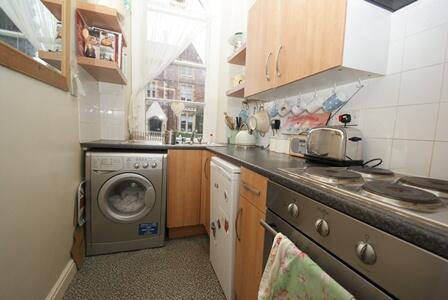 107 PEMBROKE ROAD F4