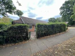 100, Kingfisher Way, Birmingham B30 1TG