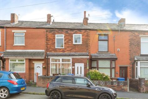 St. James Street, Chorley, Lancashire, PR6