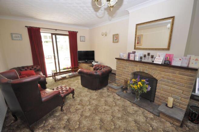 Trefern, Llanegwad Nantgaredig, Carmarthenshire Photo 9