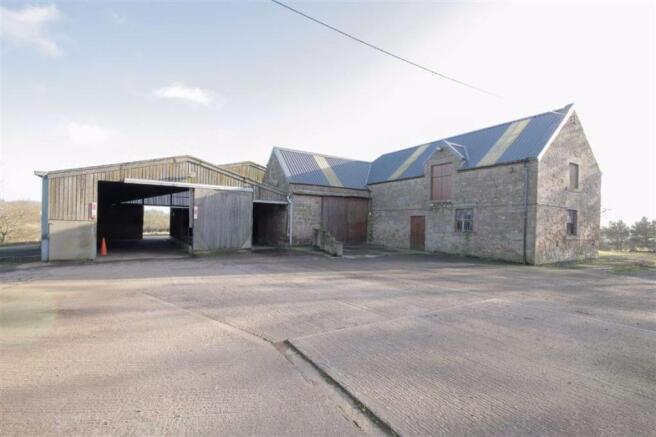 Outbuilding