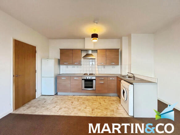 1 bed Apartment for sale Image 4