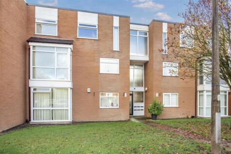 South Meadow Lane, Preston