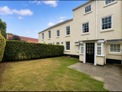 Coltishall Hall, Norfolk