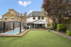 54, Thorkhill Road, Thames Ditton KT7 0UG