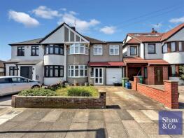 30, Cheyne Avenue, Twickenham TW2 6AN