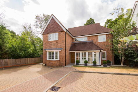 Taylor Close, Tonbridge