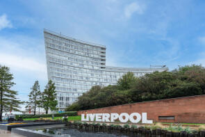 Apartment 904, 37, Strand Street, Liverpool L1 8ND
