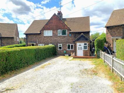 Sunnymead, Station Road, Crawley Down, RH10