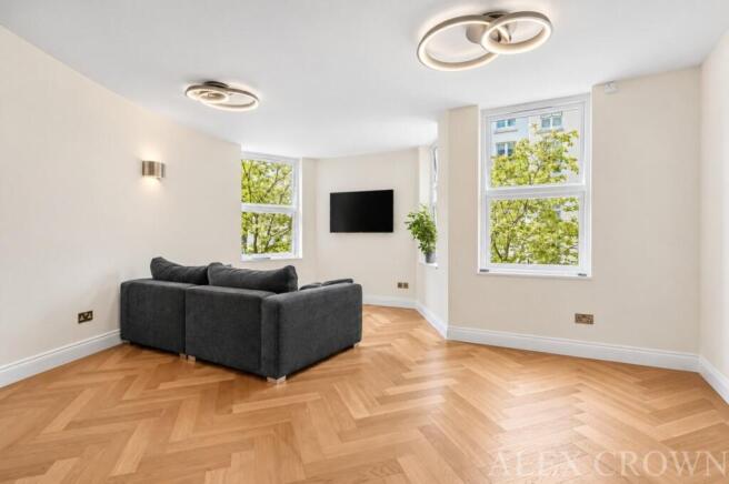 Manor House Court, 11 Warrington Gardens, Maida Vale photo 2