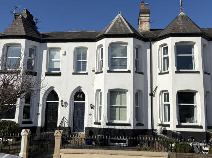 Westby Street, Lytham, FY8