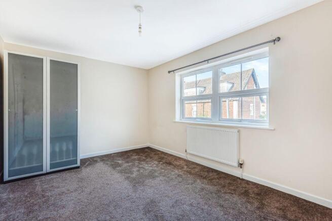 Bedroom 2 (Double)