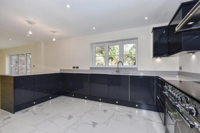Kitchen View