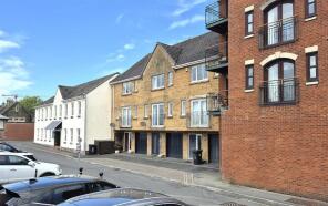 3, Quayside, Commercial Road, Barnstaple EX31 1ER