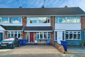 5, Castle Close, Glascote, Tamworth B77 3EH