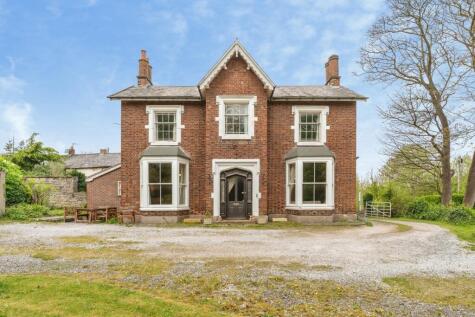 Bryntirion Road, Bagillt, Flintshire, CH6