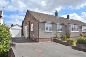 21, Wentworth Road, Coalville LE67 3DL