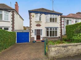 9, Crawshaw Avenue, Sheffield S8 7DZ