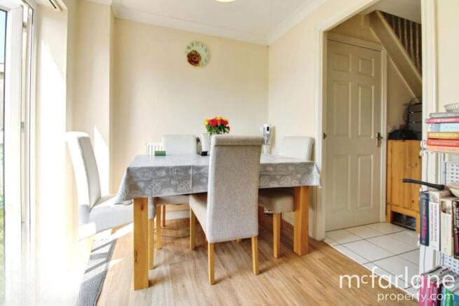 Kitchen/Dining