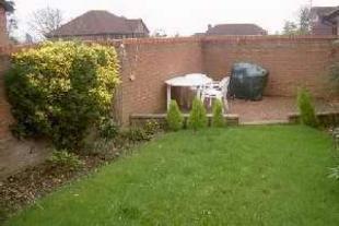 Garden Photo 1