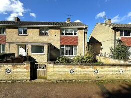 19, Westwood Walk, Corby NN18 0EN