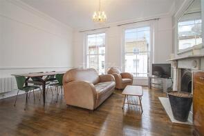 Flat B, 14, Albion Grove, Hackney, London N16 8RG