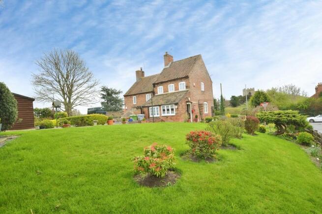 Caunton Road, Hockerton photo 4