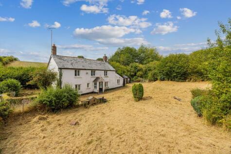 Exbourne, Okehampton, EX20
