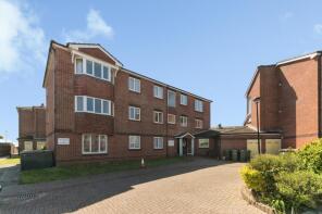 Flat 39, 21 Sovereign Court, Wannock Road, Eastbourne BN22 7JQ
