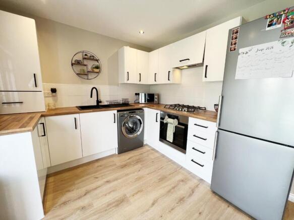 Kitchen / Diner
