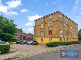 2, Culpepper Close, London N18 2DZ