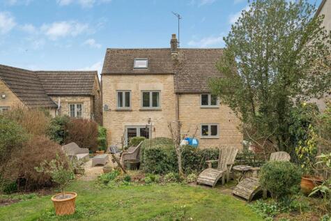 Star Lane, Avening, Tetbury, GL8