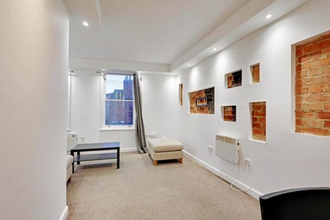 Kitchen Open Plan...
