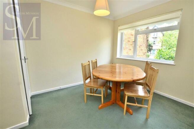 Dinning Area