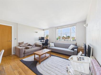 Grove Road, Mile End, London, E3