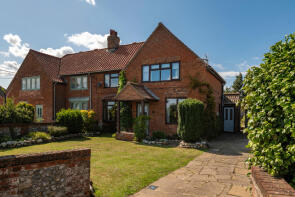 7, East View, Raynham Road, Hempton NR21 7LW
