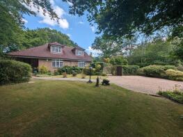 Linden Lea, Hurst Lane, Battle TN33 0PE