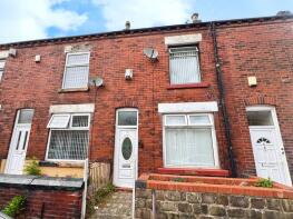 8, Sunlight Road, Bolton BL1 4RN