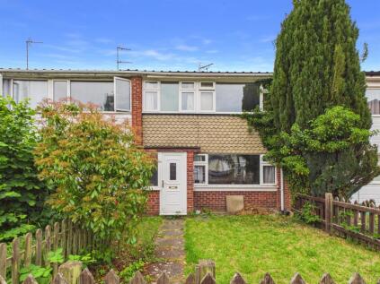 Emerald Close, Tuffley, Gloucester